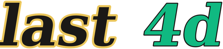 last 4d logo